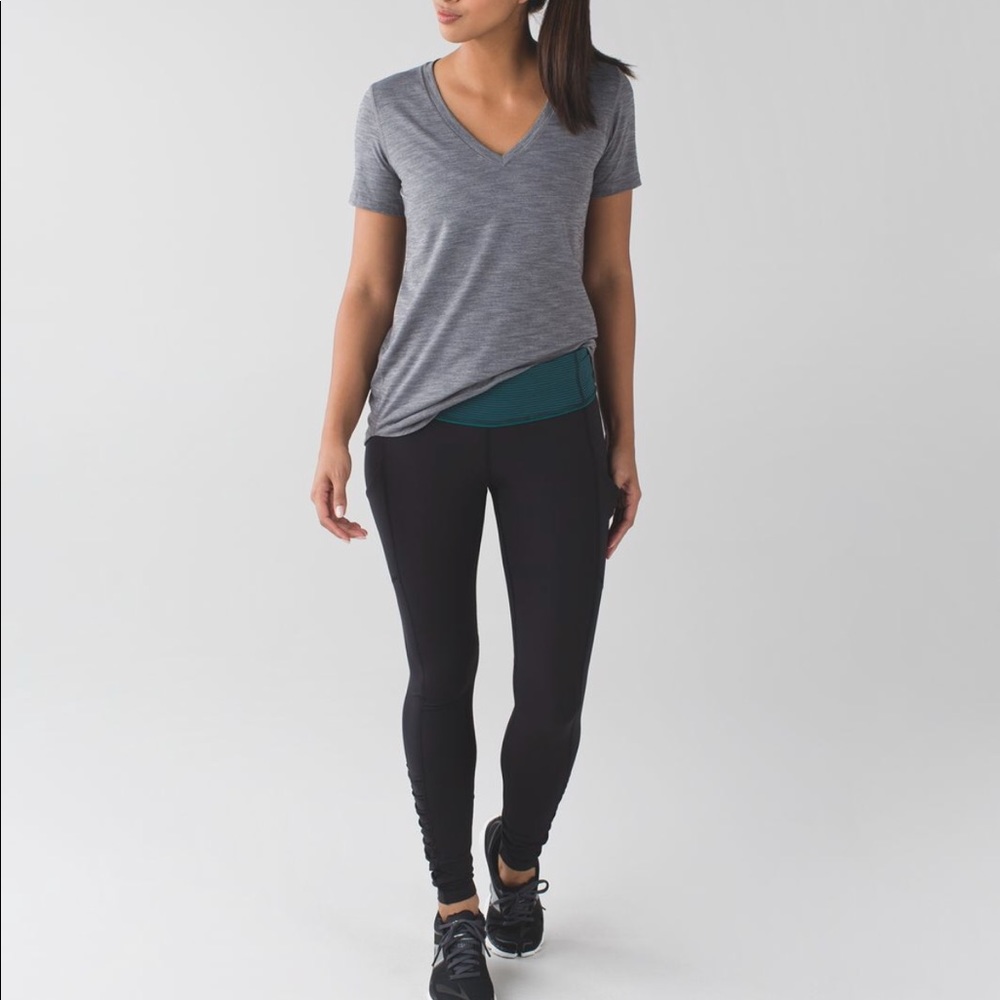 Lululemon Speed Tights IV